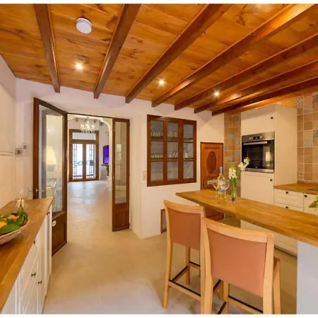 Boutique Hostal 