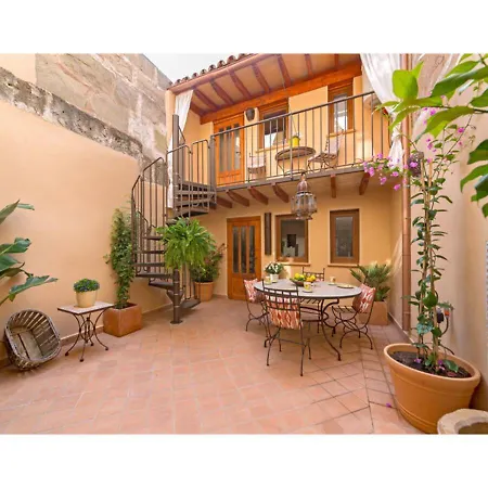 Boutique Hostal 