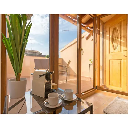 Boutique Hostal 