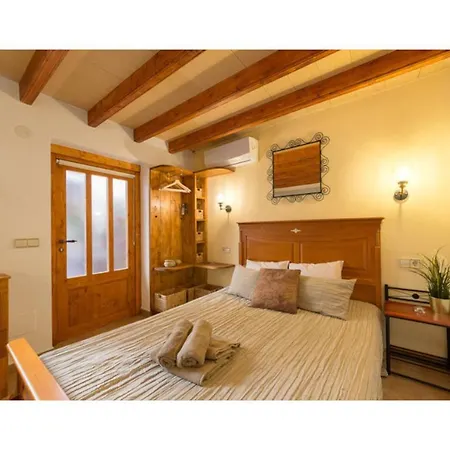 Boutique Hostal 