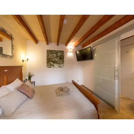 Boutique Hostal 