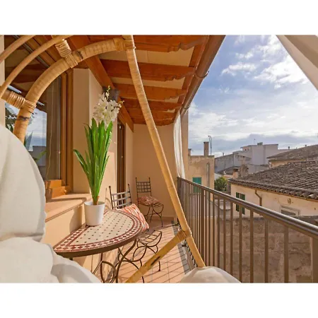 Boutique Hostal 