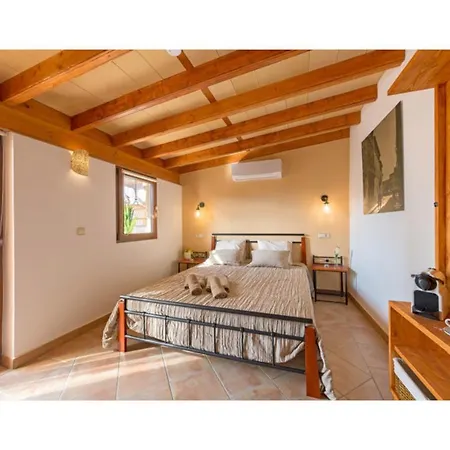 Boutique Hostal 