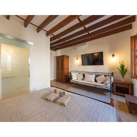 Boutique Hostal 