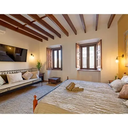 Boutique Hostal 