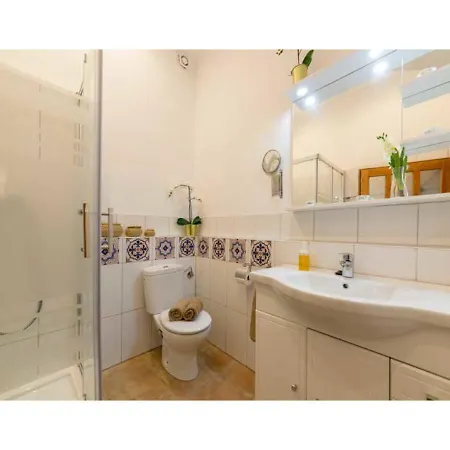 Aparthotel Boutique Hostal 