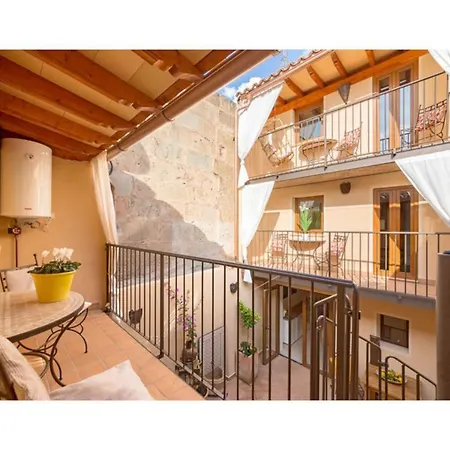 Boutique Hostal 